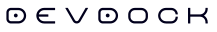 DevDock Logo