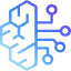 Amazon Bedrock logo