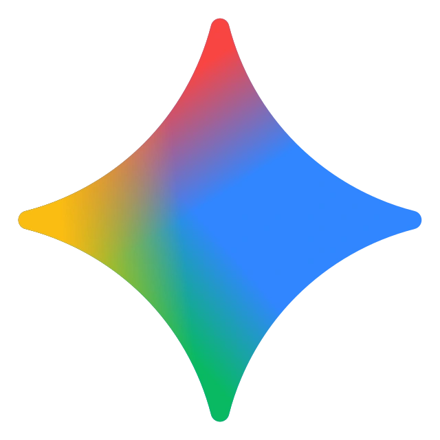 Google Gemini logo